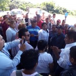 Brigadas DIF Oaxaca apoyan a familias damnificadas de la Mixteca y zona Mixe