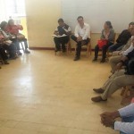 Autorizan recursos para remodelar el Mercado “Central” de Tuxtepec