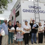 Cumple DIF primeras 50 brigadas de servicios