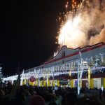 Celebra AMH, XV aniversario del Cendi No. 1