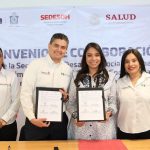 Protección Civil de Tuxtepec realiza acciones para evitar accidentes en caso de emergencias