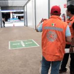 Garantizan derecho a la salud en Centros Penitenciarios de Oaxaca