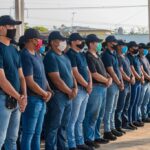 Aprehende Fiscalía General y lleva ante Juez a masculino que intentó extorsionar a edil de un municipio de la región de la Cuenca