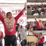 La pandemia por COVID-19 se encuentra activa en 25 municipios: SSO