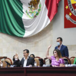 Supervisan avances de construcción del Circuito Interior
