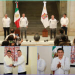 Inicia Gobierno Municipal reforestación de Tuxtepec