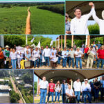 Difunde Congreso de Oaxaca quehacer parlamentario con jóvenes universitarios