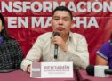 Actores políticos buscan desestabilizar Oaxaca