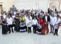 Recibe Orquesta Sinfónica Infantil y Juvenil del IEEPO nuevos instrumentos y uniformes