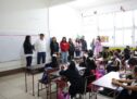 Reafirma Salomón Jara compromiso con la educación de niñas, niños y adolescentes