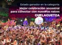 Por sus tradiciones y gastronomía, destaca Oaxaca en Lo Mejor de México 2024