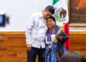 Oaxaca, protagonista en la construcción del segundo piso de la Cuarta Transformación