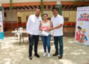 Juventudes de Juchitán beneficiadas con Mi Primera Chamba, experiencia que transforma