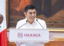 Oaxaca ratifica su compromiso por participar en el segundo piso de la Cuarta Transformación: Salomón Jara