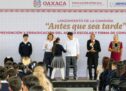 Gobierno de Oaxaca se une al combate del acoso escolar