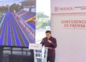 Oaxaca cuenta a partir de ahora con un renovado Polideportivo Venustiano Carranza 