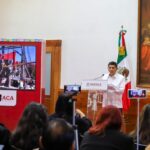 Como nunca antes, la Primavera Oaxaqueña recupera dos importantes afluentes, los ríos Atoyac y Salado: Salomón Jara