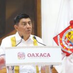 Paquete Económico 2025 tiene enfoque social y humanista: Salomón Jara 