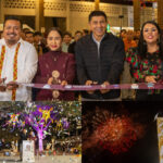 Festival Navideño de la Primavera Oaxaqueña, diversión y tradición para toda la familia  