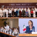 Refrenda Gobierno de Oaxaca compromiso por mantener la paz y seguridad de la entidad