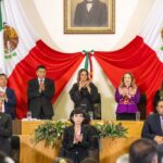 Reafirma Gobierno del Estado su compromiso en la construcción de un sistema judicial más justo y accesible