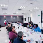Trabajan Gobierno de Oaxaca y Gobierno Federal para alcanzar la paz territorial en Chimalapas