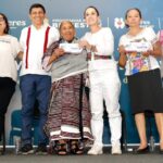 Invertirá Gobierno de la Transformación más de 2 mmdp en reencarpetamiento de carreteras en Oaxaca 