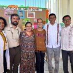 Invertirá Gobierno de la Transformación más de 2 mmdp en reencarpetamiento de carreteras en Oaxaca 