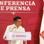 Atiende y resuelve Primavera Oaxaqueña 35 conflictos agrarios en 2 años: Salomón Jara