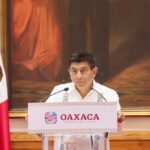 Oaxaca, quinto lugar nacional con menos delitos: Salomón Jara