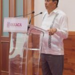 Informa Gobernador de Oaxaca construcción de 66 mil nuevas viviendas tras Reforma al Infonavit