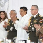 Impulsa Salomón Jara desarrollo de San Antonio Acutla con Trabajo con Transforma tu Municipio