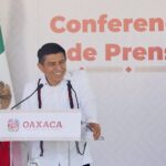 Impulsa Salomón Jara desarrollo de San Antonio Acutla con Trabajo con Transforma tu Municipio