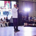 Reduce Salomón Jara deuda pública de Oaxaca, termina con tendencia de antecesores