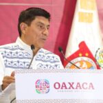 Reduce Salomón Jara deuda pública de Oaxaca, termina con tendencia de antecesores