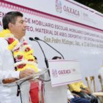 Fortalece Salomón Jara seguridad y paz de la Costa con trabajo coordinado