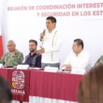 Niñas y niños disfrutan de “Minutos para Imaginar” junto a Salomón Jara y la Presidenta Honoraria del DIF Oaxaca