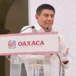 Fortalece Gobierno de Salomón Jara prevención de incendios forestales en la Sierra Sur